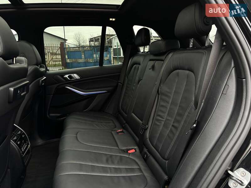 Внедорожник / Кроссовер BMW X5 2019 в Стрые фото 67 Внедорожник / Кроссовер BMW X5 2019 в Стрые