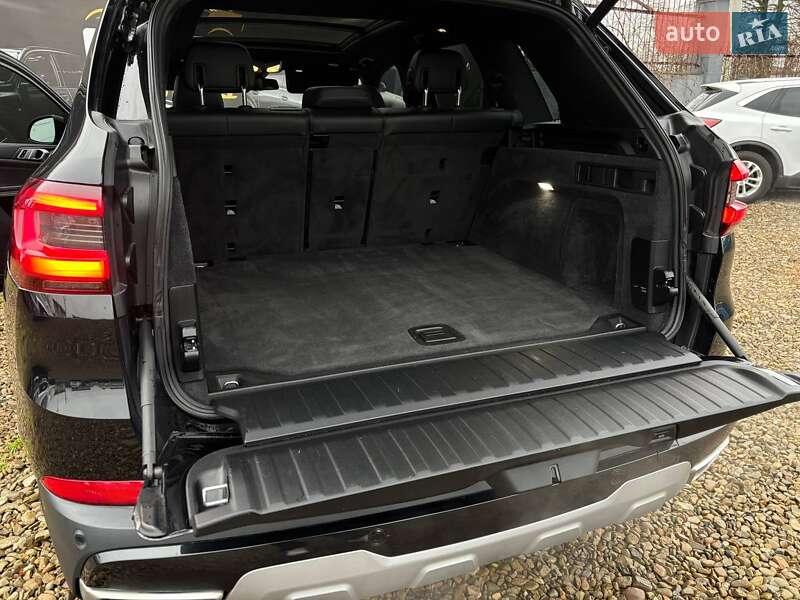 Внедорожник / Кроссовер BMW X5 2019 в Стрые фото 80 Внедорожник / Кроссовер BMW X5 2019 в Стрые