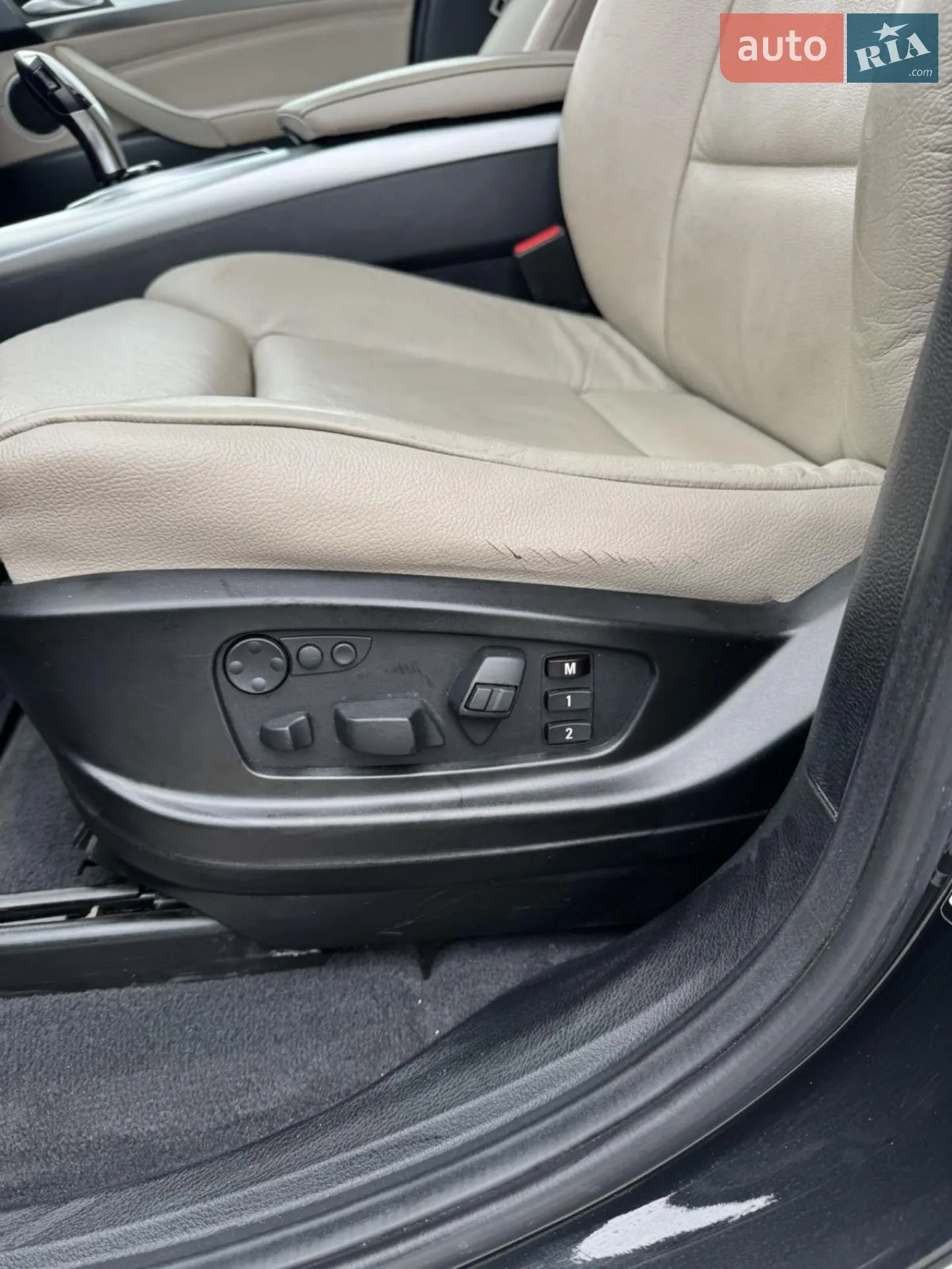 2011 BMW X5 - мініатюра 3