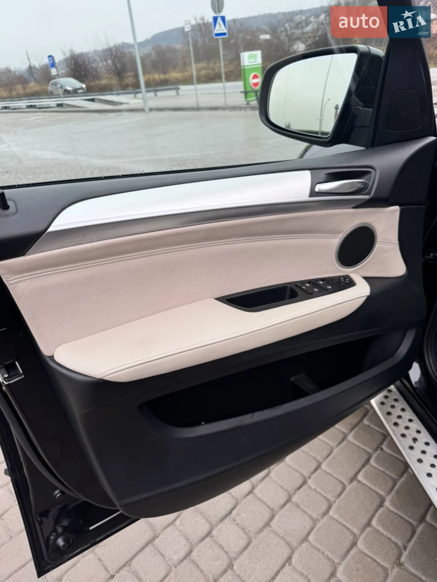 2011 BMW X5 - мініатюра 5