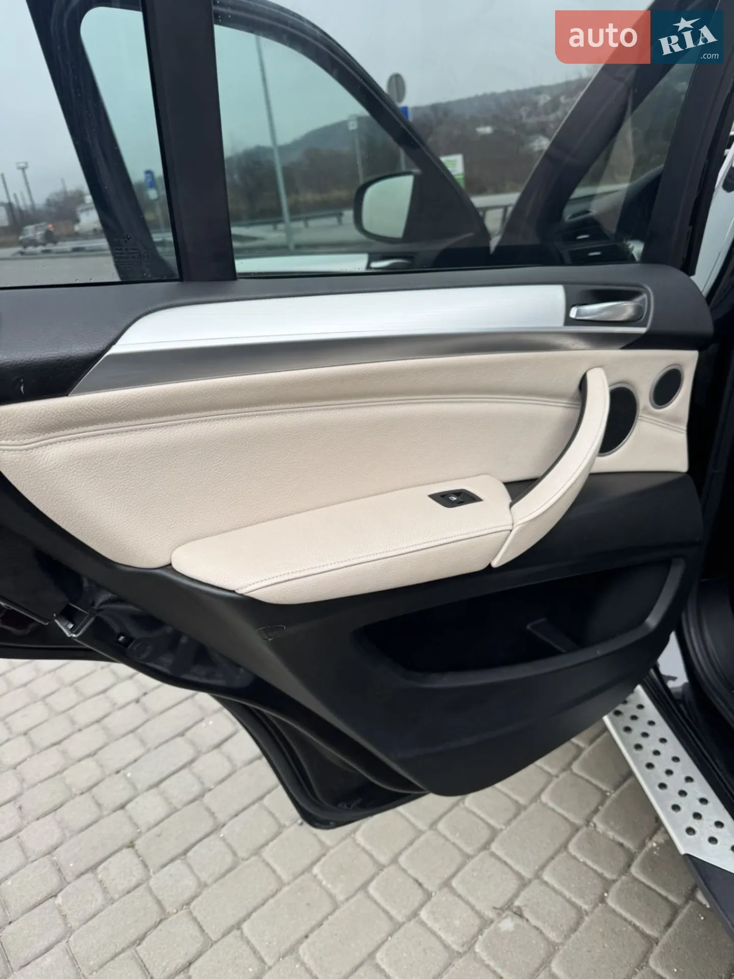 2011 BMW X5 - мініатюра 8