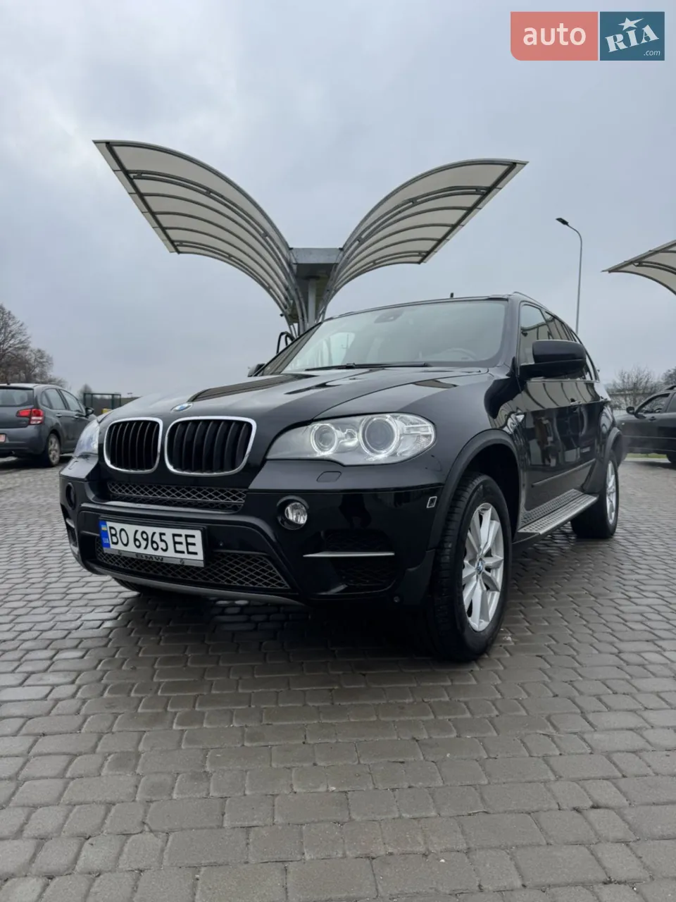 2010 BMW X5 - мініатюра 24