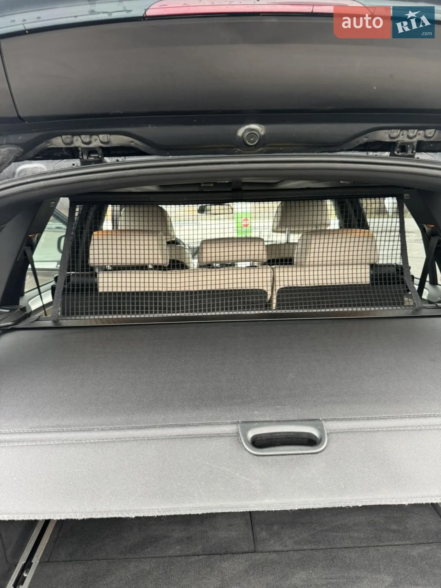 2011 BMW X5 - мініатюра 4