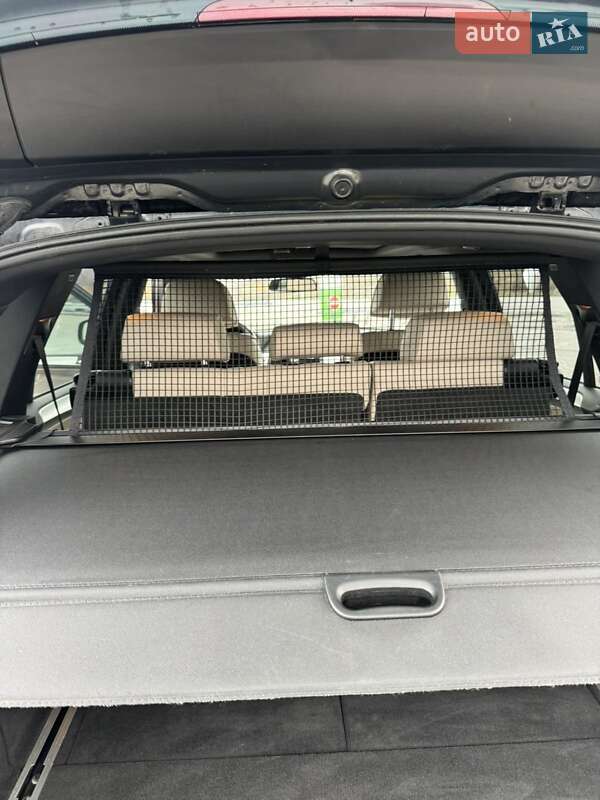 Внедорожник / Кроссовер BMW X5 2011 в Бережанах