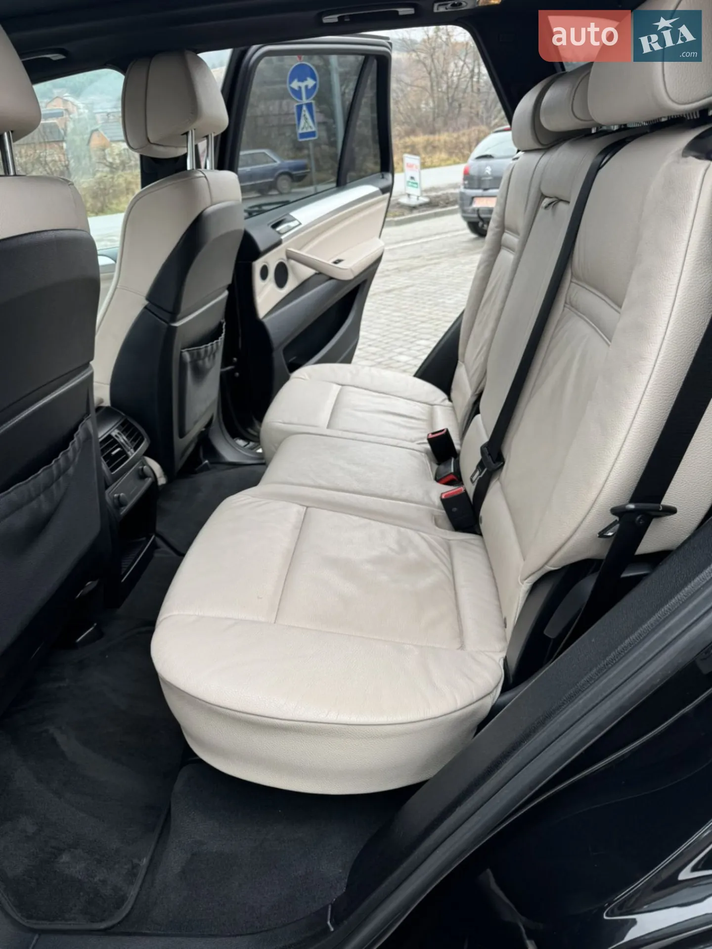 2011 BMW X5 - мініатюра 7