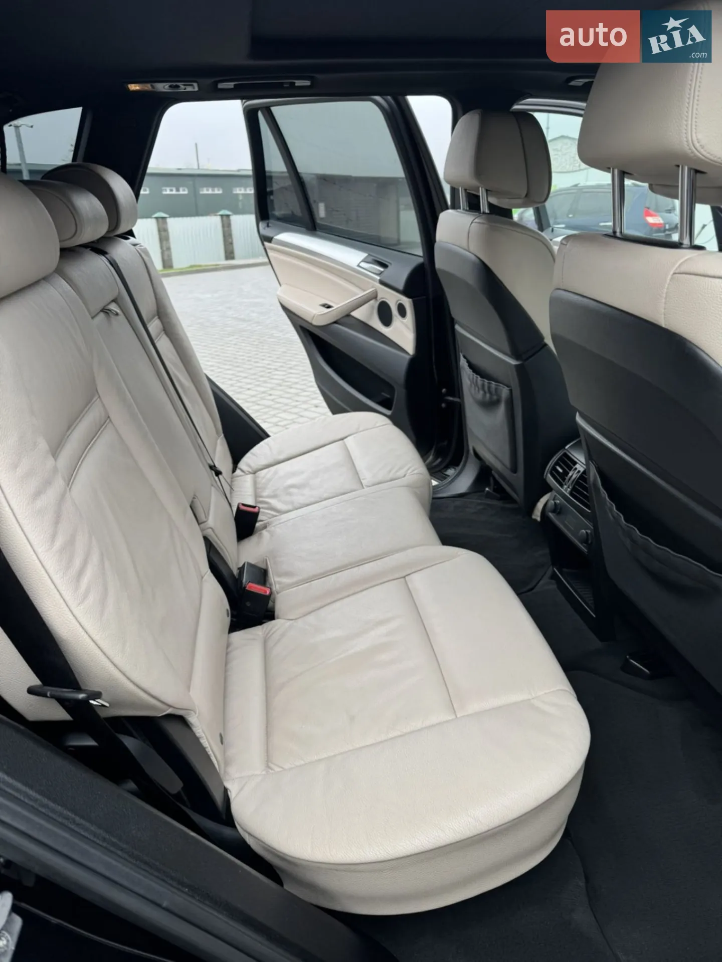 2011 BMW X5 - мініатюра 11