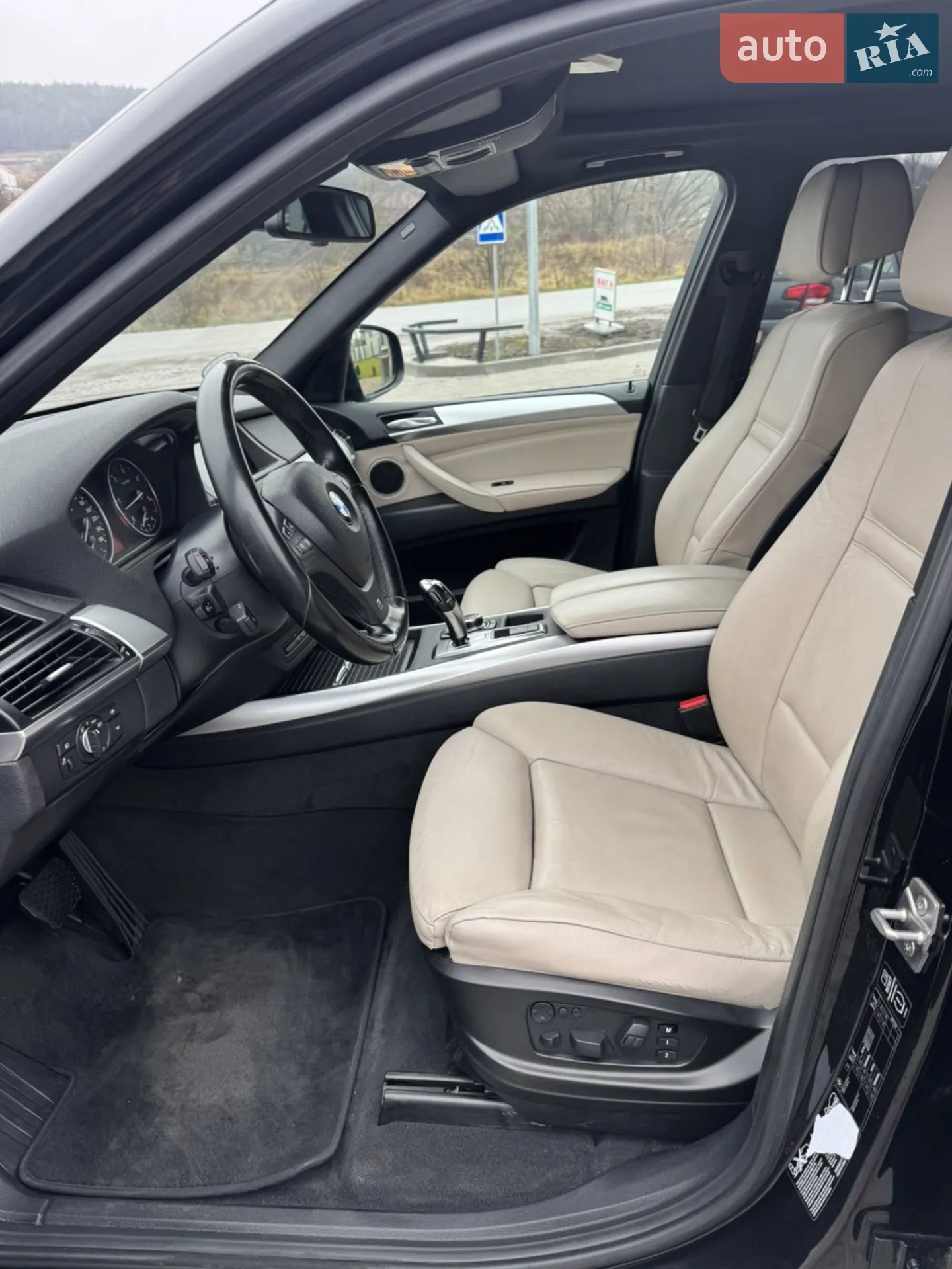2011 BMW X5 - мініатюра 6