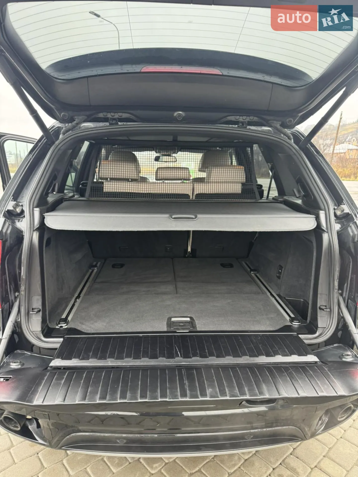 2011 BMW X5 - мініатюра 2