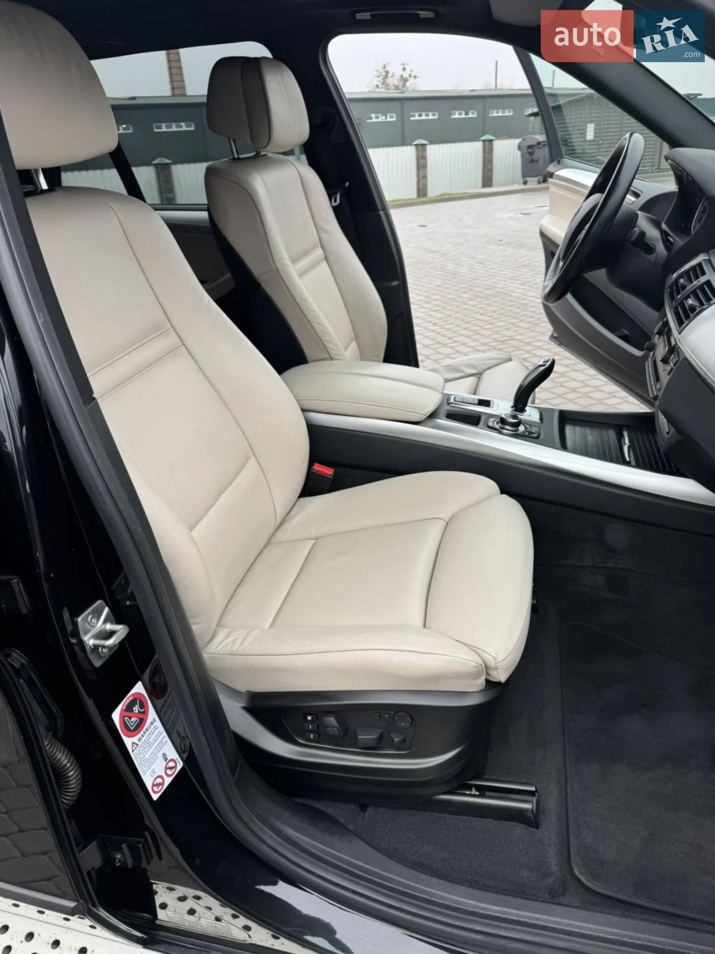 2011 BMW X5 - мініатюра 13