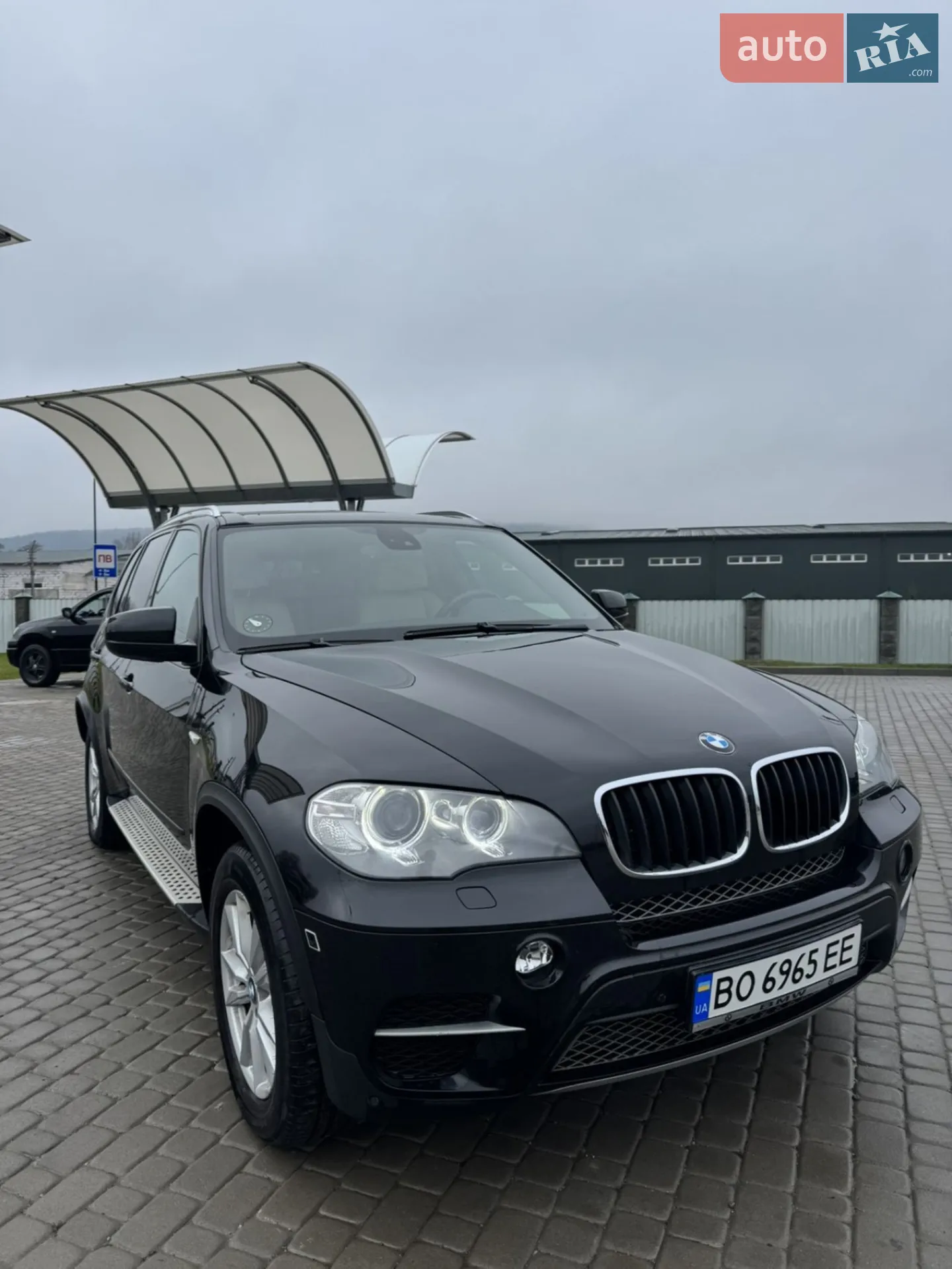 2011 BMW X5 - мініатюра 14