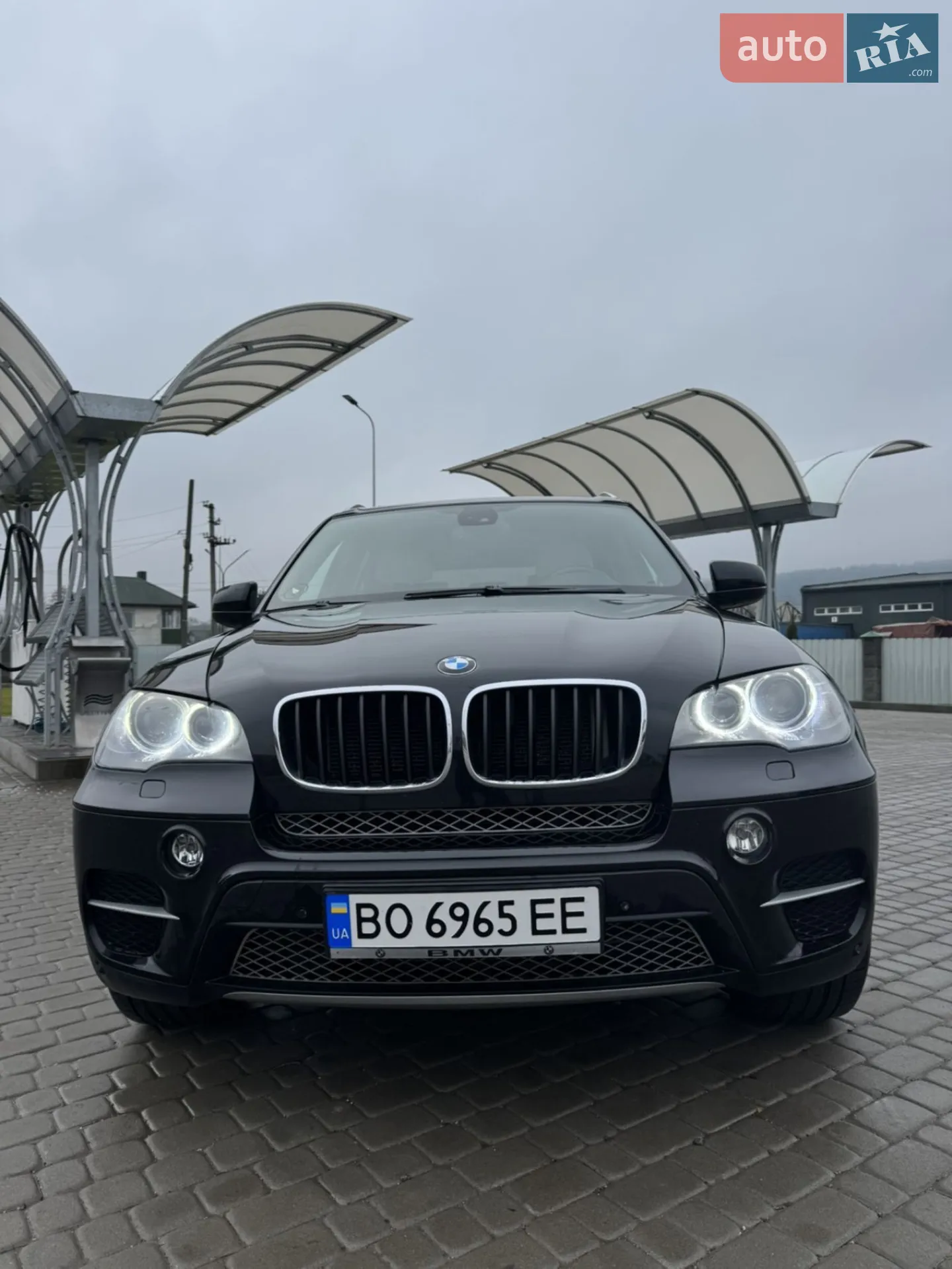 2011 BMW X5 - мініатюра 15