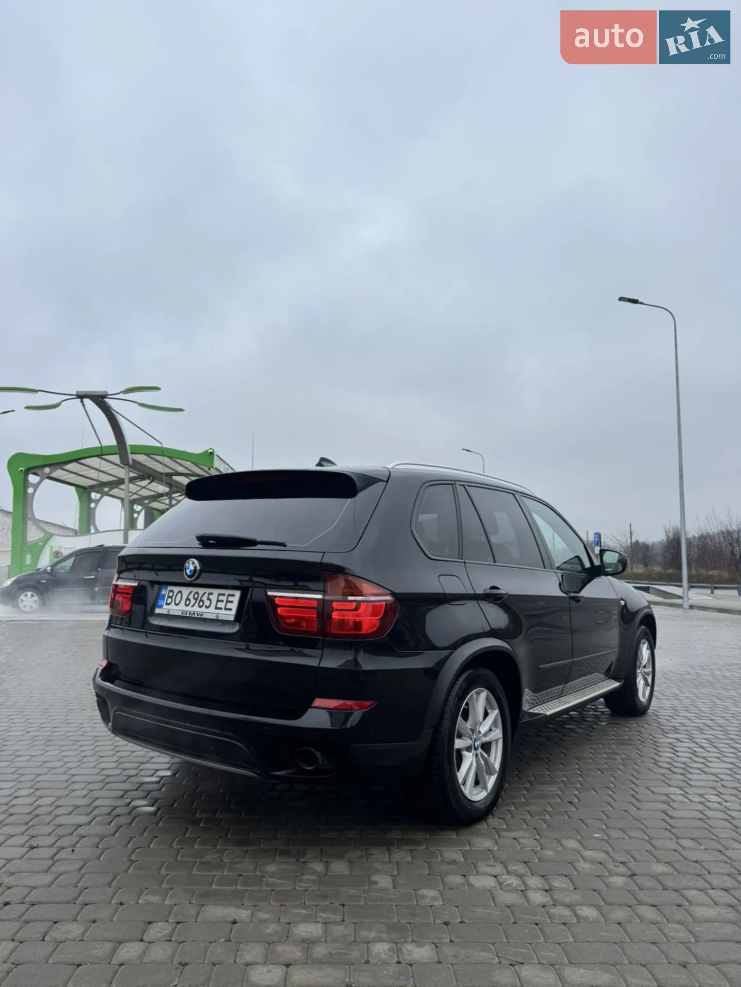 2011 BMW X5 - мініатюра 16