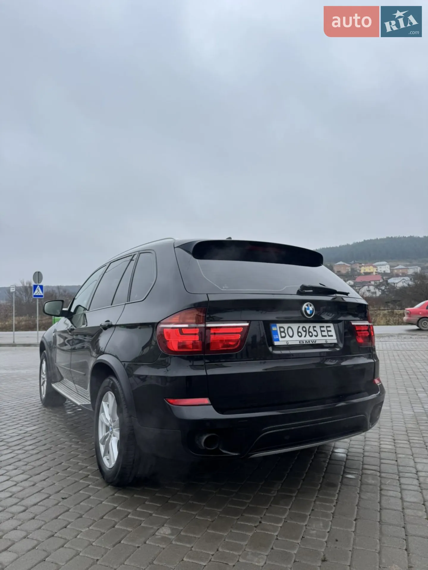2011 BMW X5 - мініатюра 18