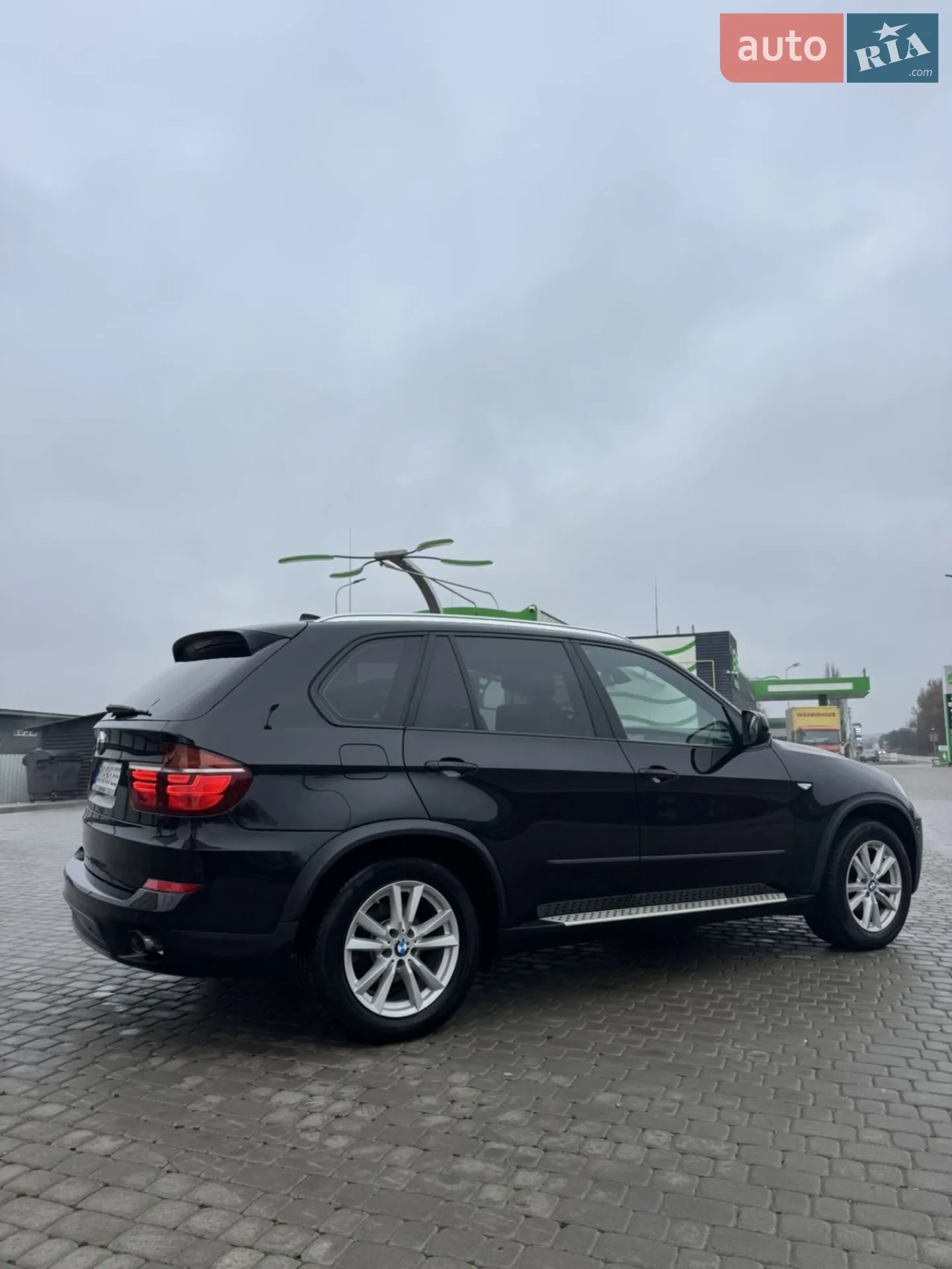 2011 BMW X5 - мініатюра 17