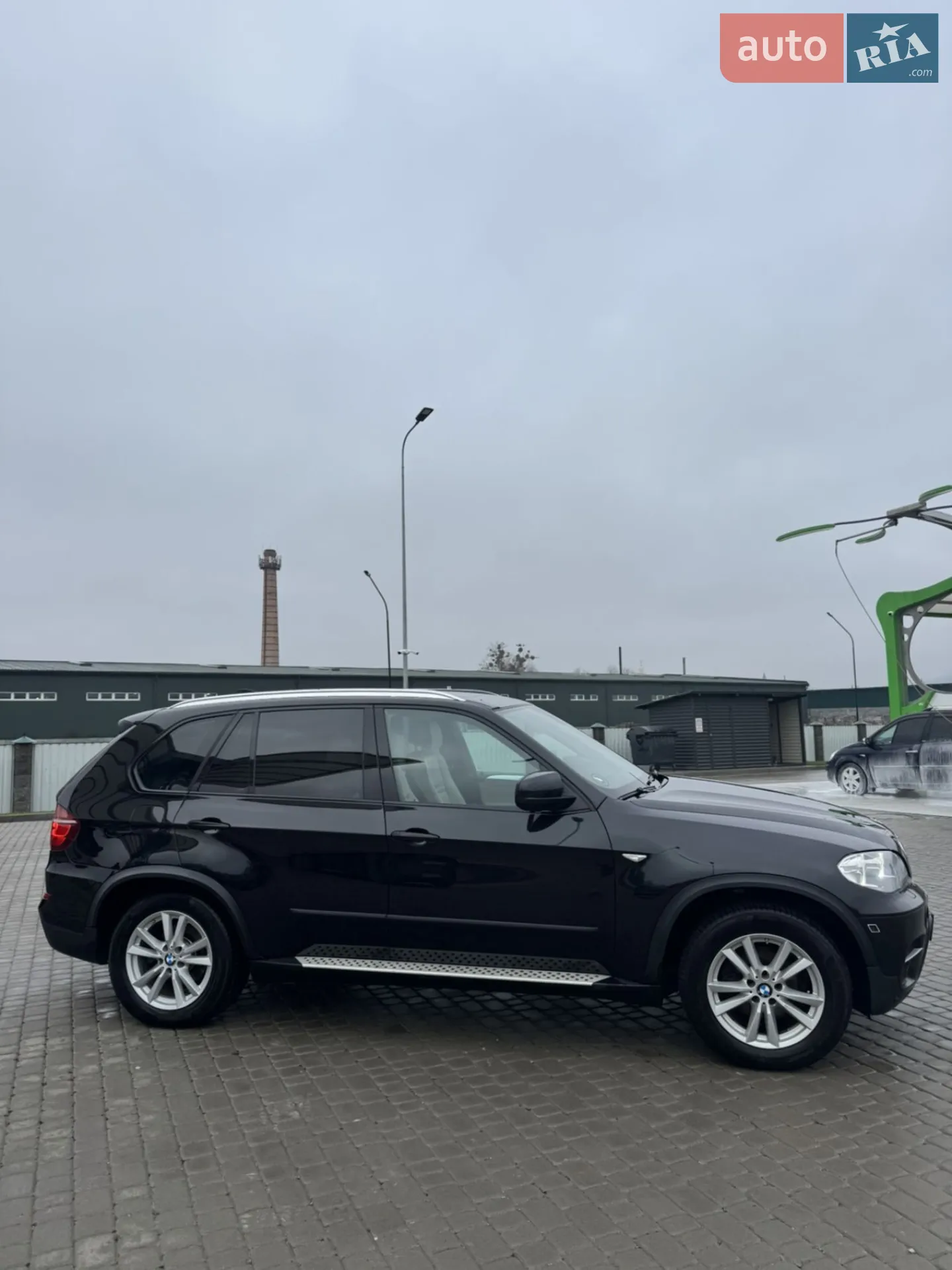 2011 BMW X5 - мініатюра 19