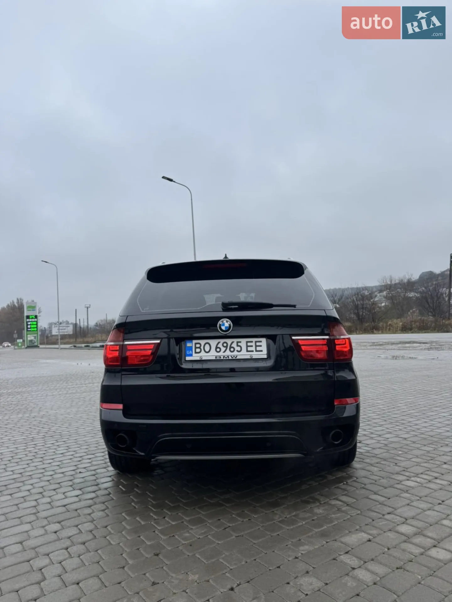 2011 BMW X5 - мініатюра 21