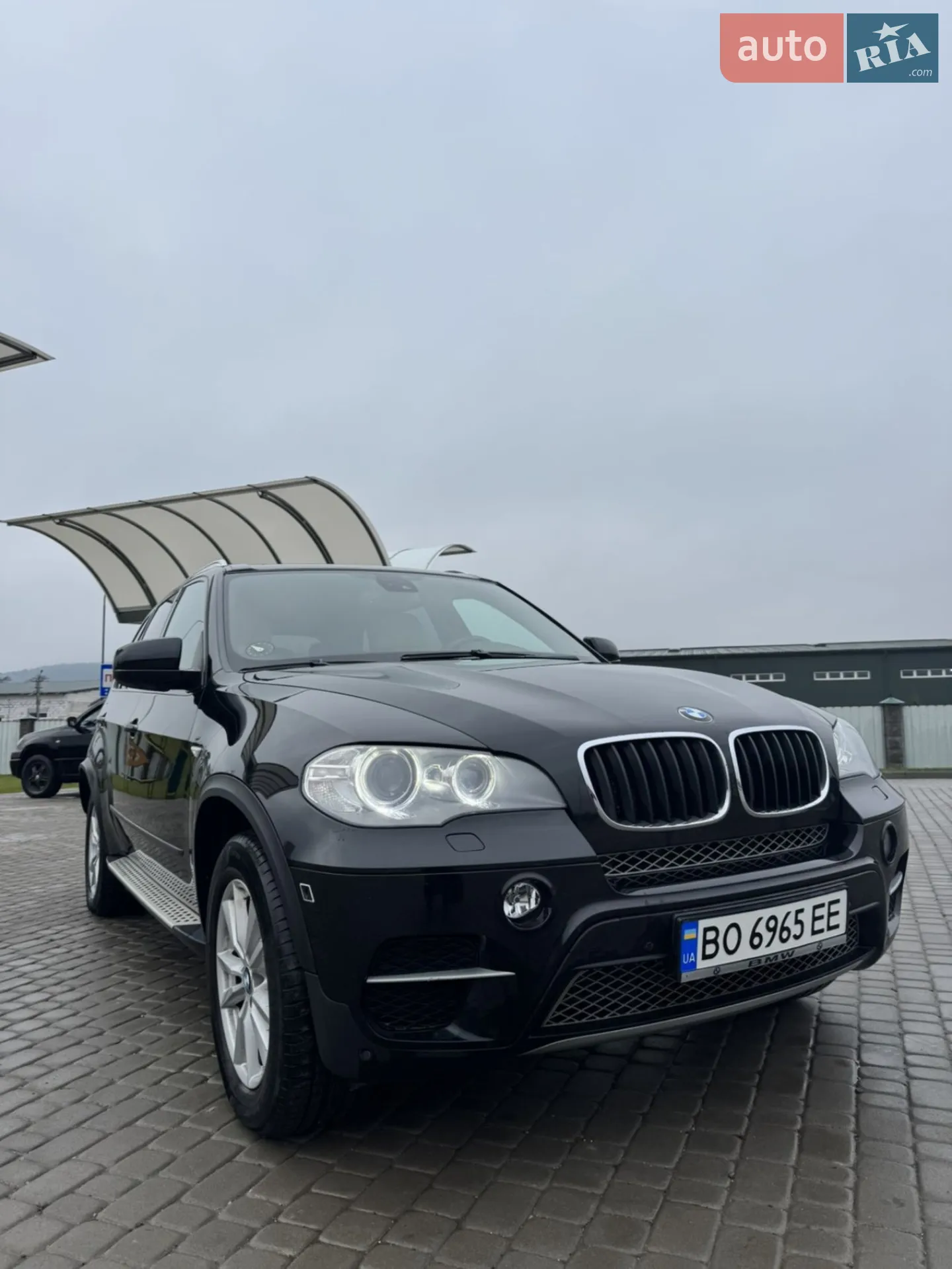 2011 BMW X5 - мініатюра 20