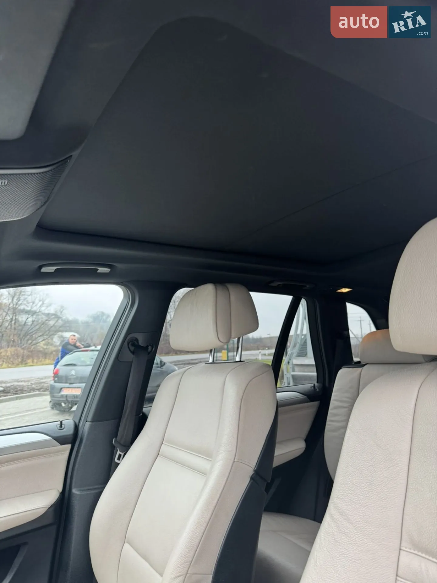 2011 BMW X5 - мініатюра 23