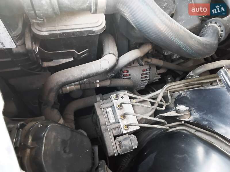 Внедорожник / Кроссовер BMW X5 2005 в Ковеле