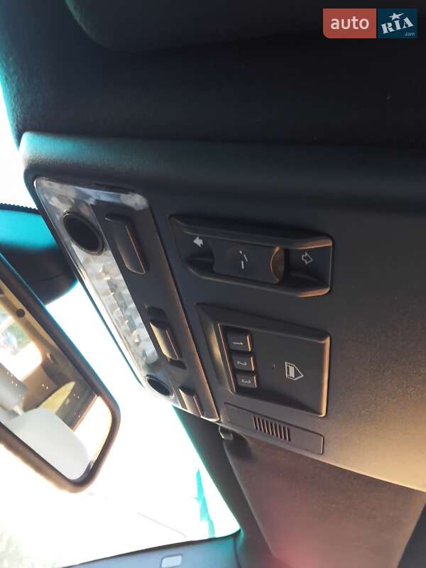 Внедорожник / Кроссовер BMW X5 2005 в Ковеле