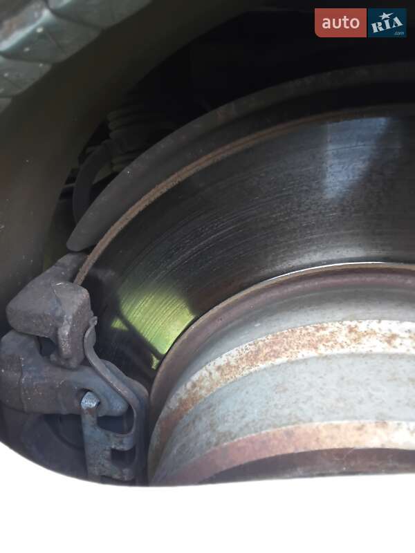 Внедорожник / Кроссовер BMW X5 2005 в Ковеле