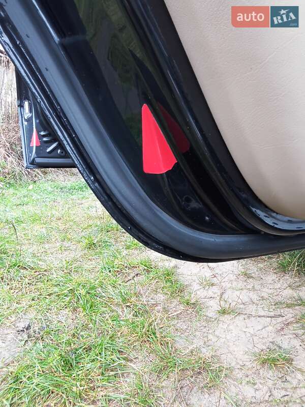 Внедорожник / Кроссовер BMW X5 2005 в Ковеле