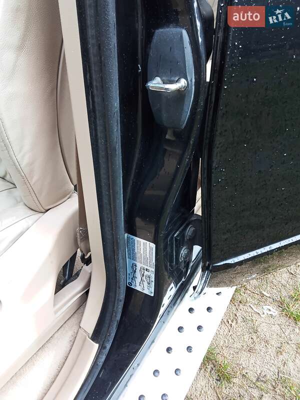 Внедорожник / Кроссовер BMW X5 2005 в Ковеле