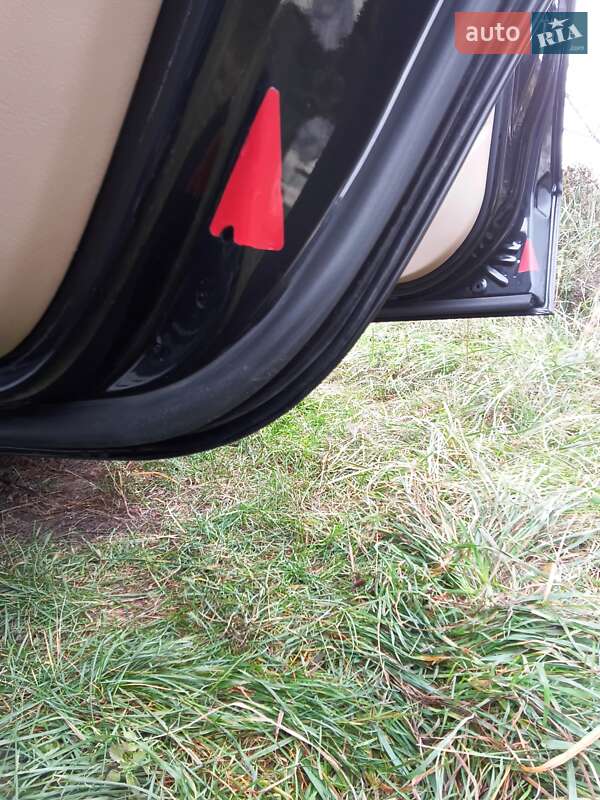 Внедорожник / Кроссовер BMW X5 2005 в Ковеле