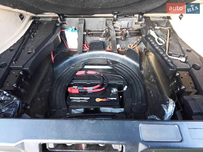 Внедорожник / Кроссовер BMW X5 2005 в Ковеле