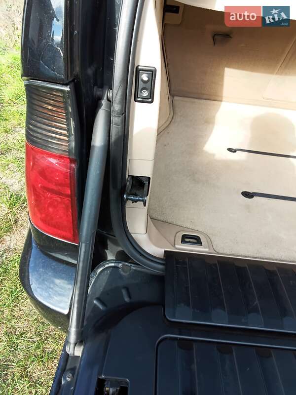 Внедорожник / Кроссовер BMW X5 2005 в Ковеле