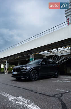 Внедорожник / Кроссовер BMW X5 2021 в Белой Церкви