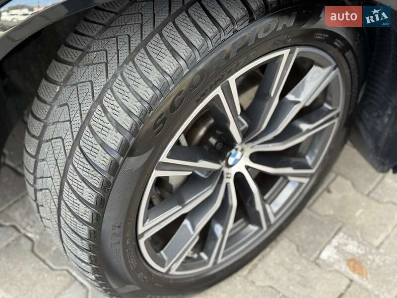 Внедорожник / Кроссовер BMW X5 2024 в Хмельницком