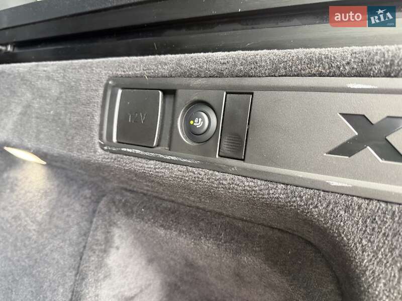 Внедорожник / Кроссовер BMW X5 2024 в Хмельницком