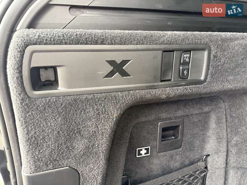 Внедорожник / Кроссовер BMW X5 2024 в Хмельницком