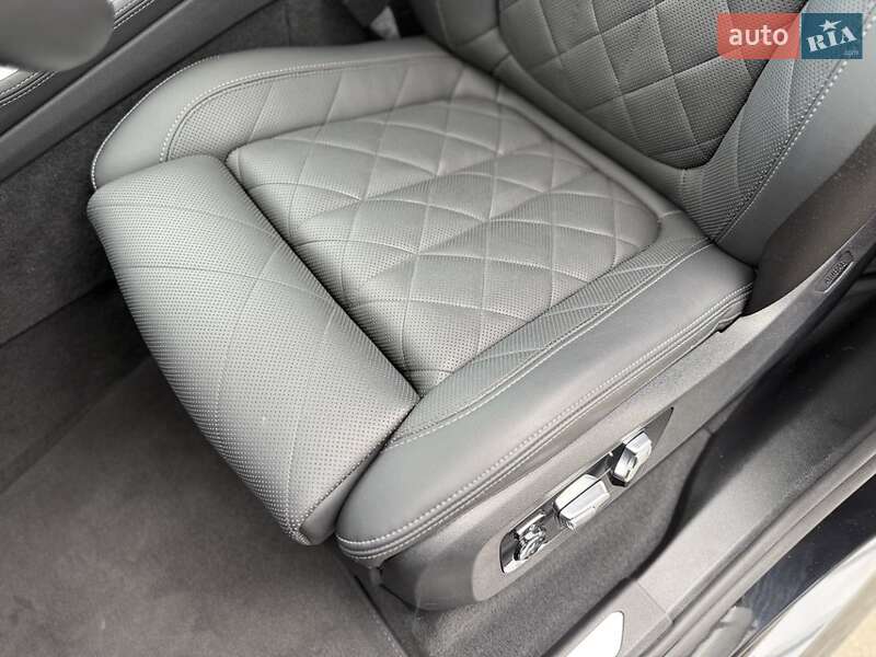 Внедорожник / Кроссовер BMW X5 2024 в Хмельницком