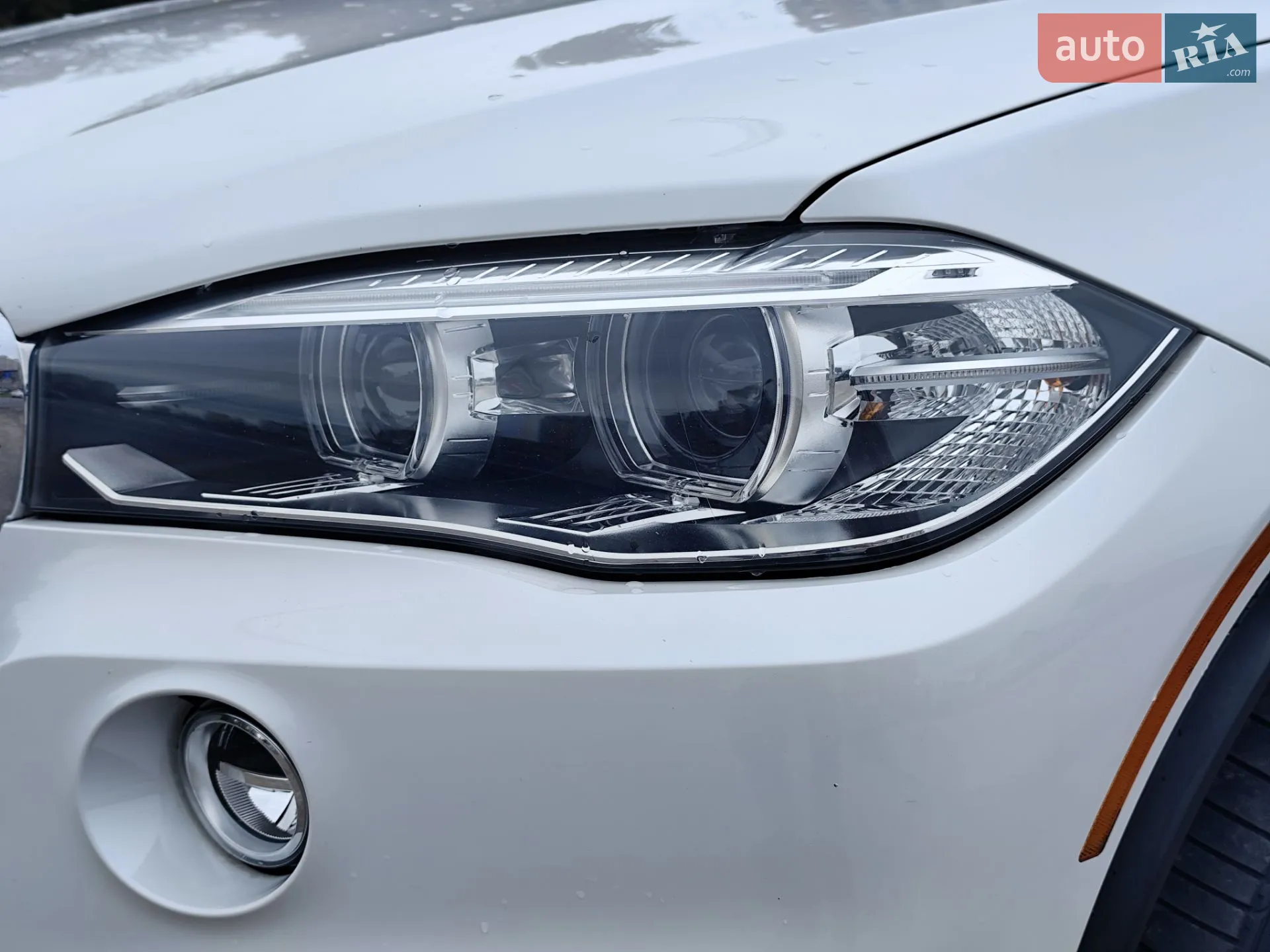 2018 BMW X5 - мініатюра 9