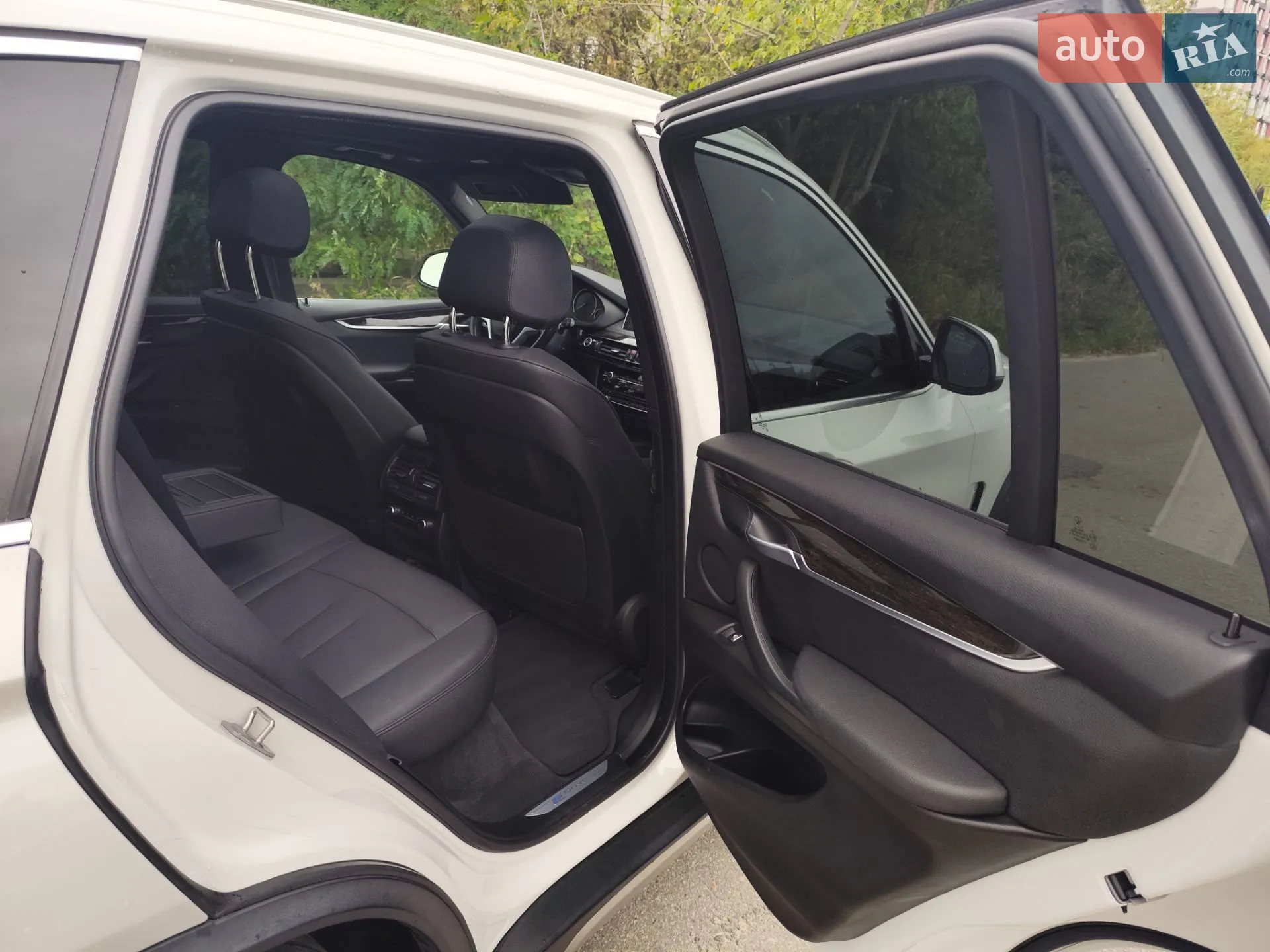 2018 BMW X5 - мініатюра 18