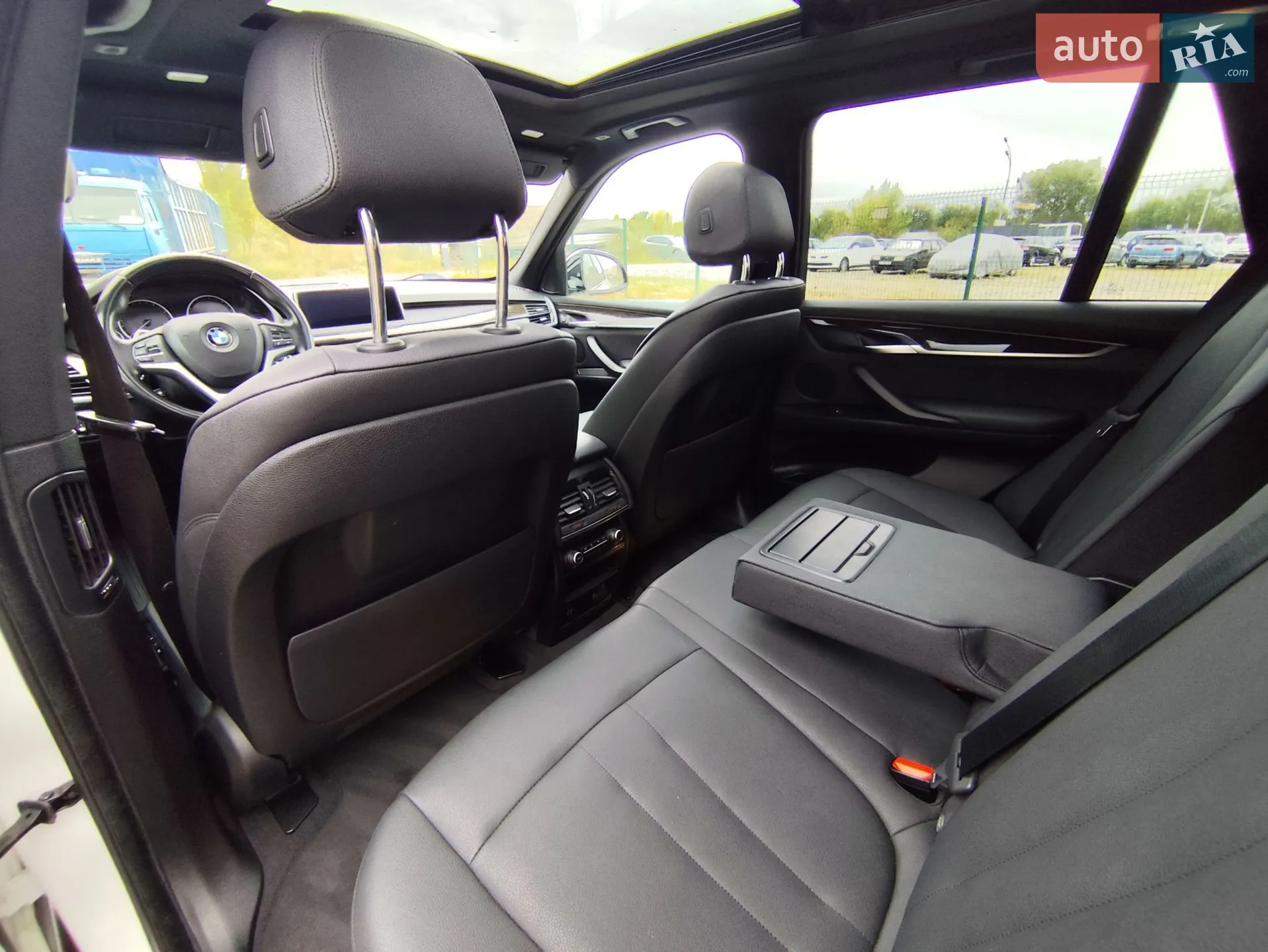 2018 BMW X5 - мініатюра 24