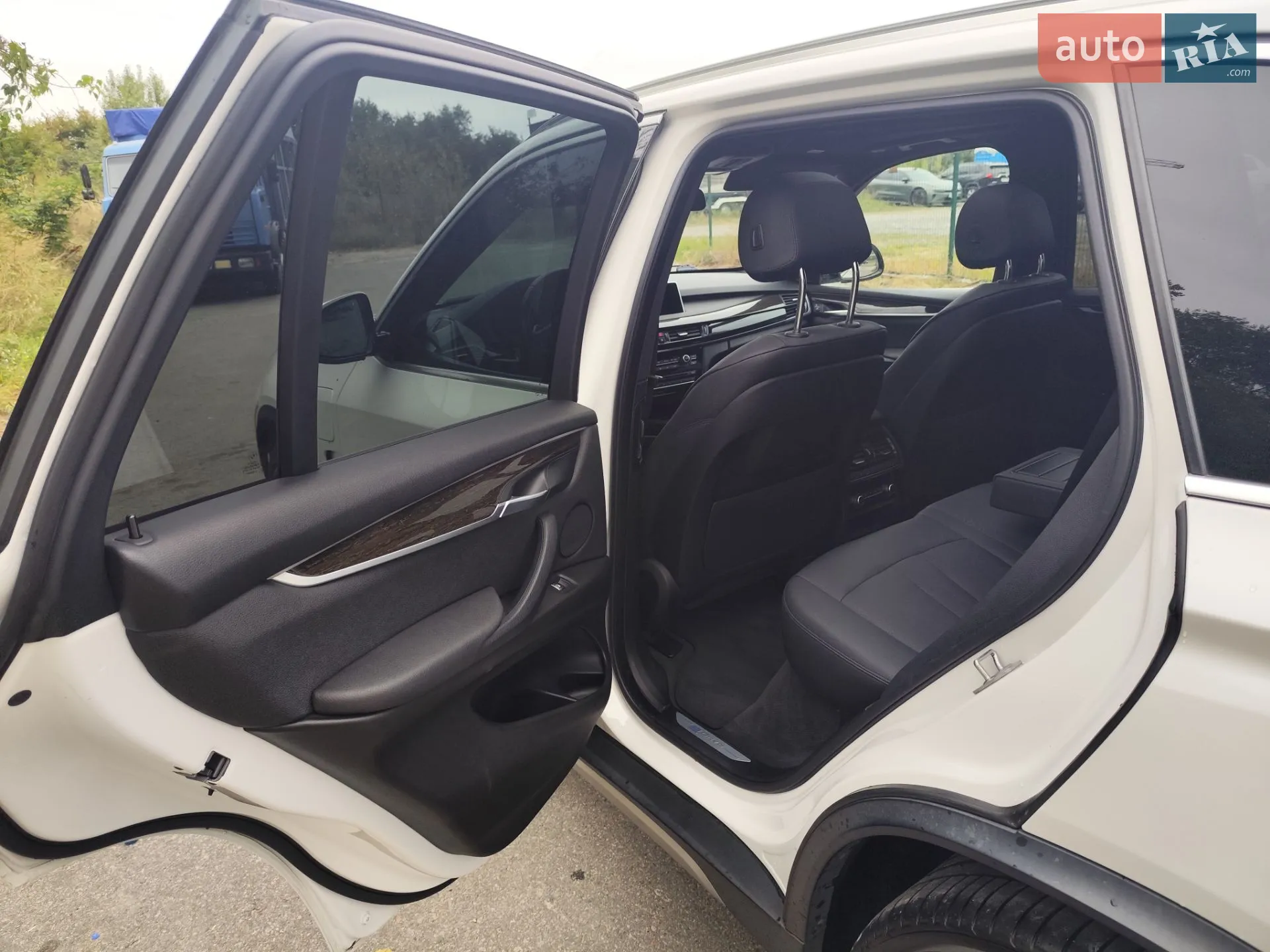 2018 BMW X5 - мініатюра 22
