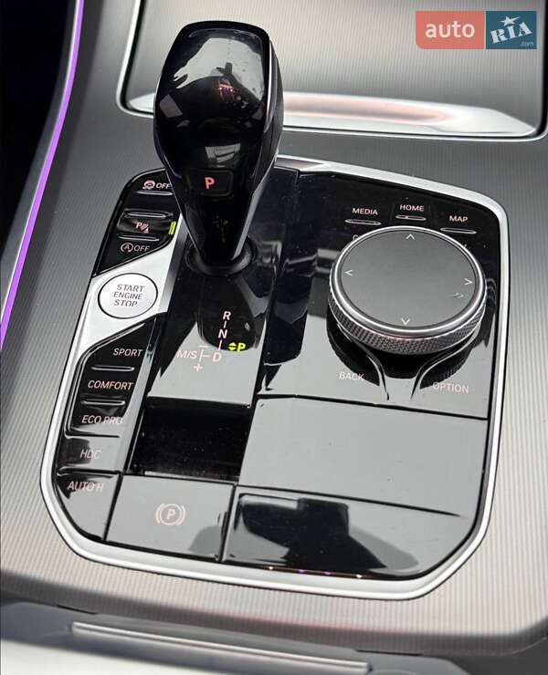 Внедорожник / Кроссовер BMW X5 2022 в Киеве фото 22 Внедорожник / Кроссовер BMW X5 2022 в Киеве