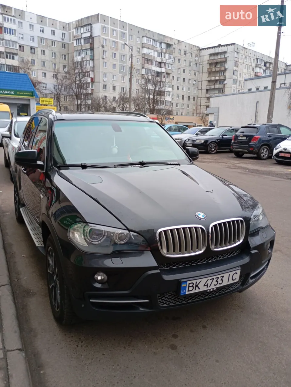 2011 BMW X5 - мініатюра 23