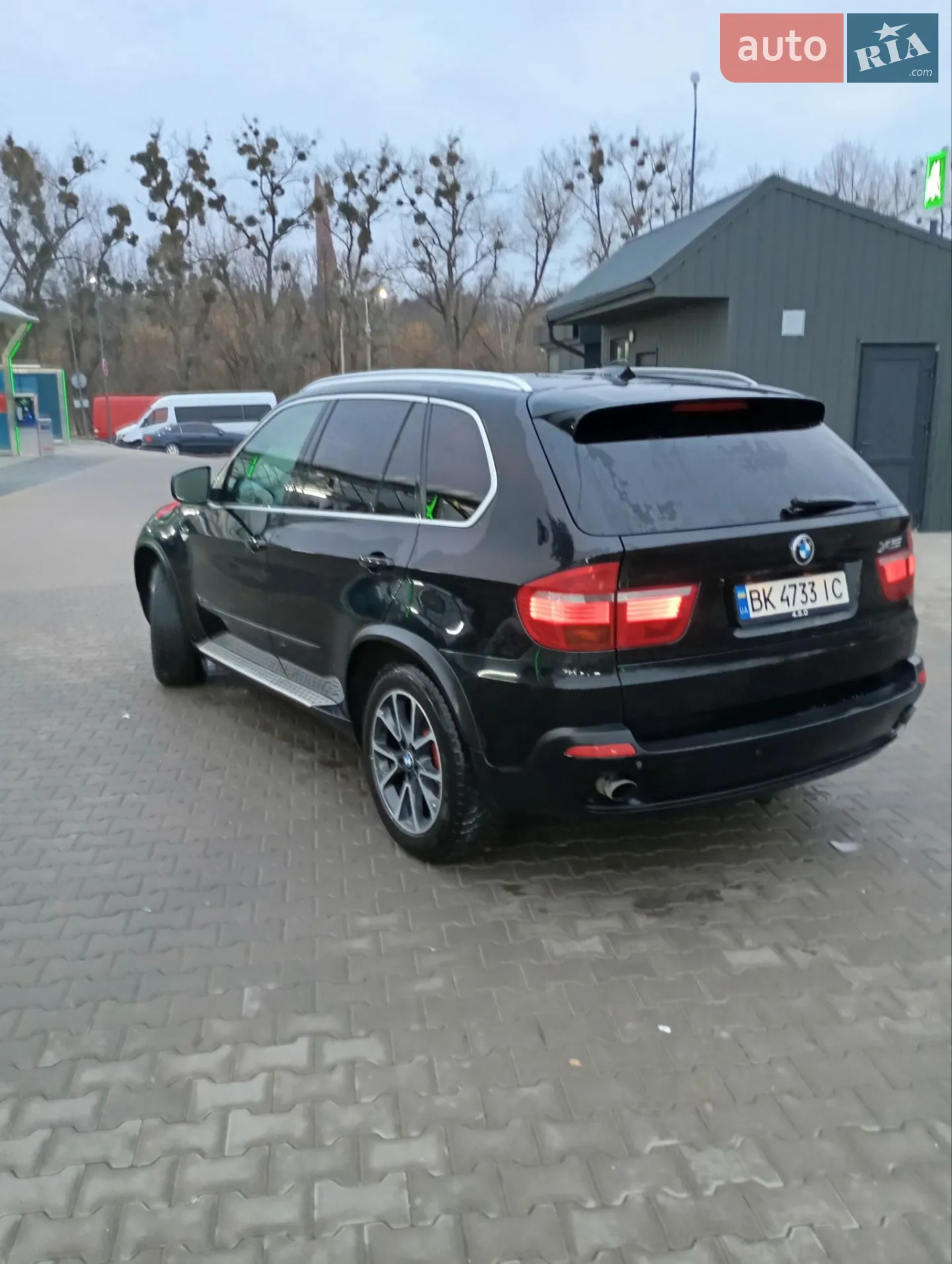 2010 BMW X5 - мініатюра 13