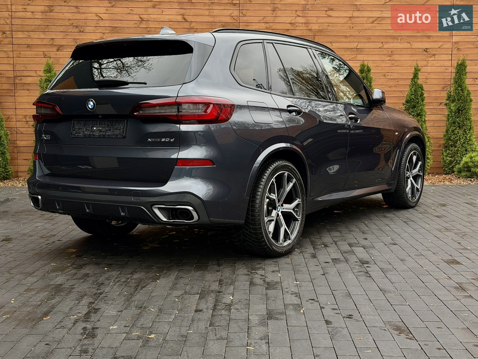 2022 BMW X5 - мініатюра 10
