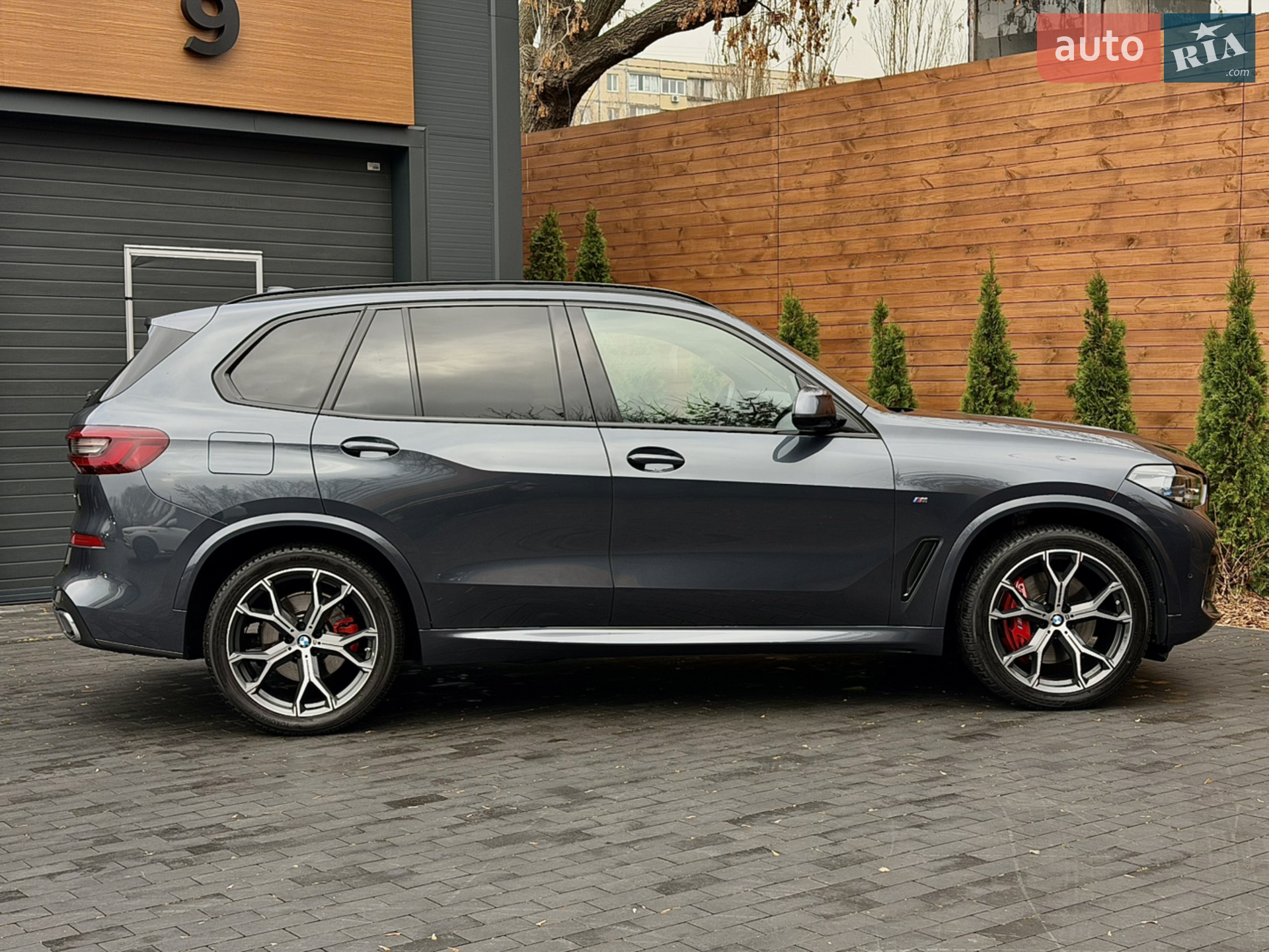 2022 BMW X5 - мініатюра 9