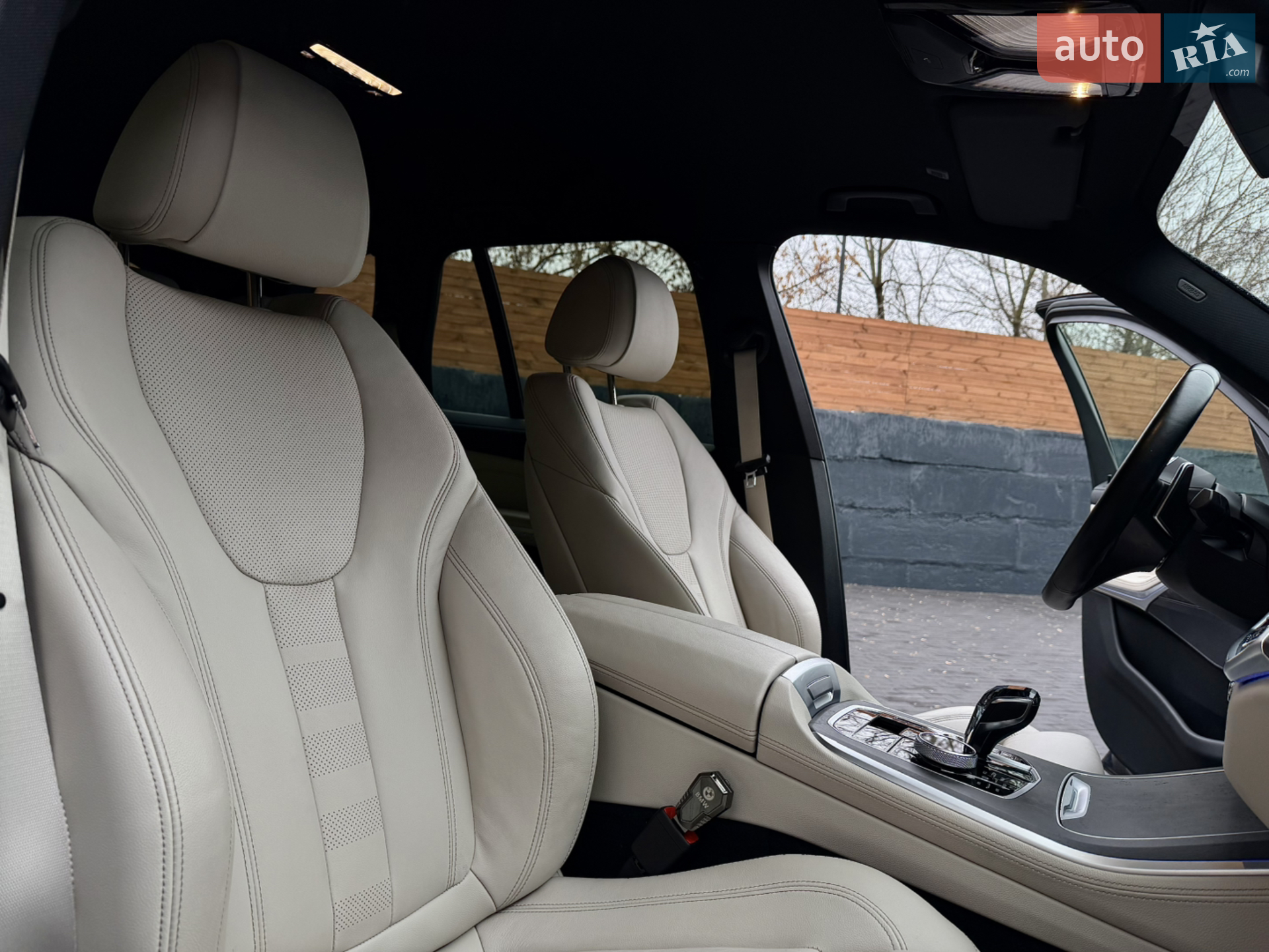 2022 BMW X5 - мініатюра 17