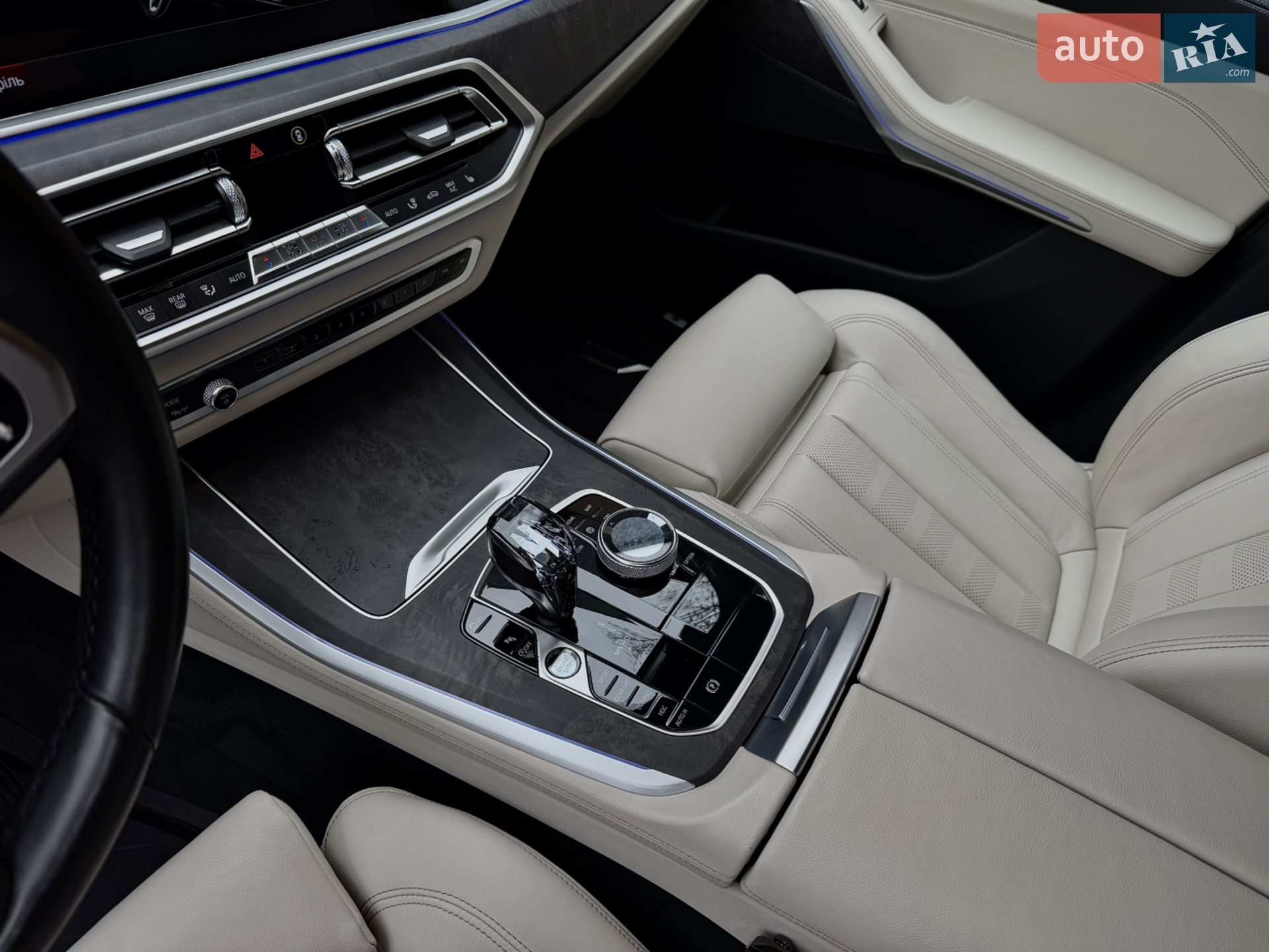 2022 BMW X5 - мініатюра 27