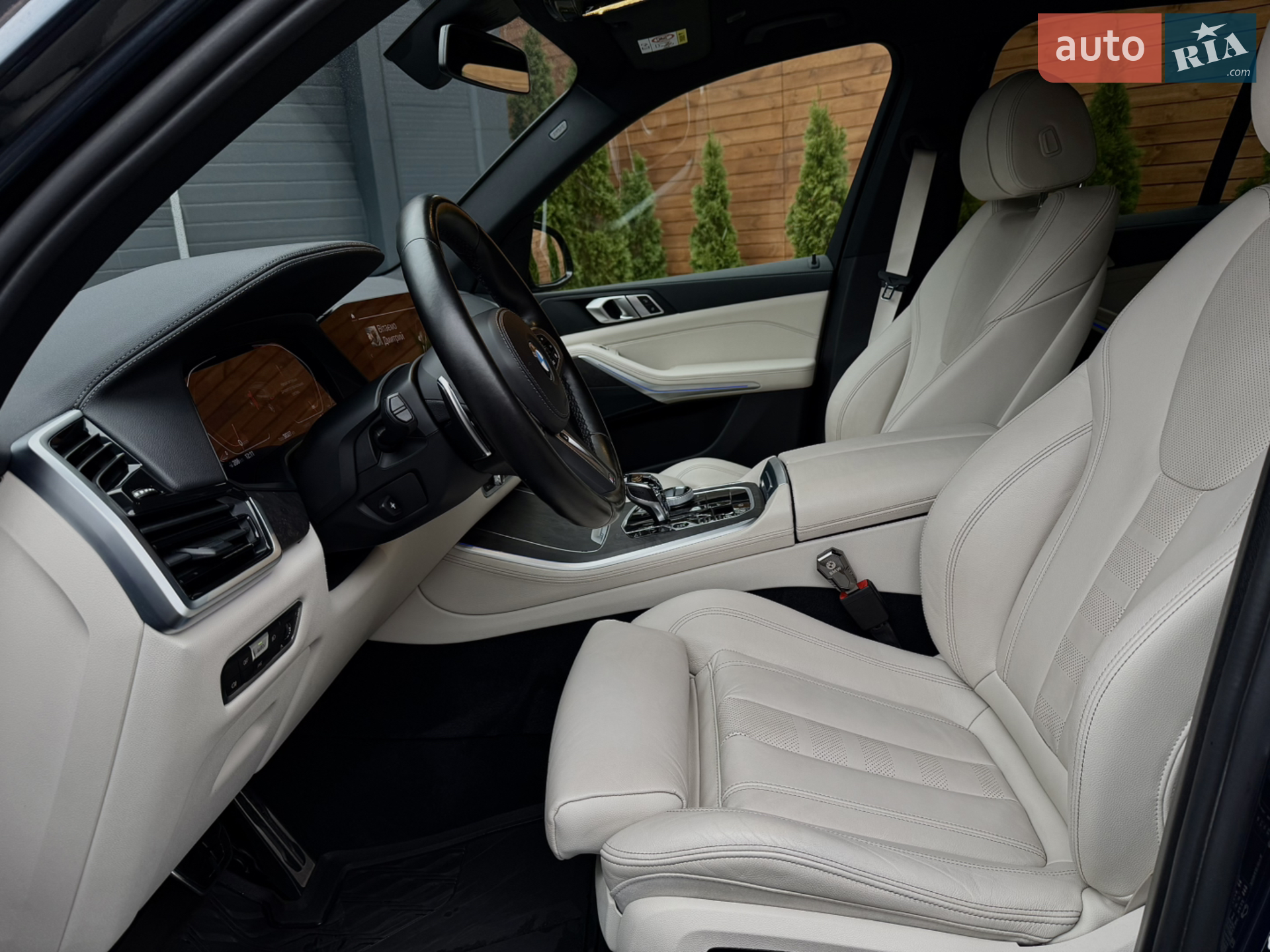 2022 BMW X5 - мініатюра 34