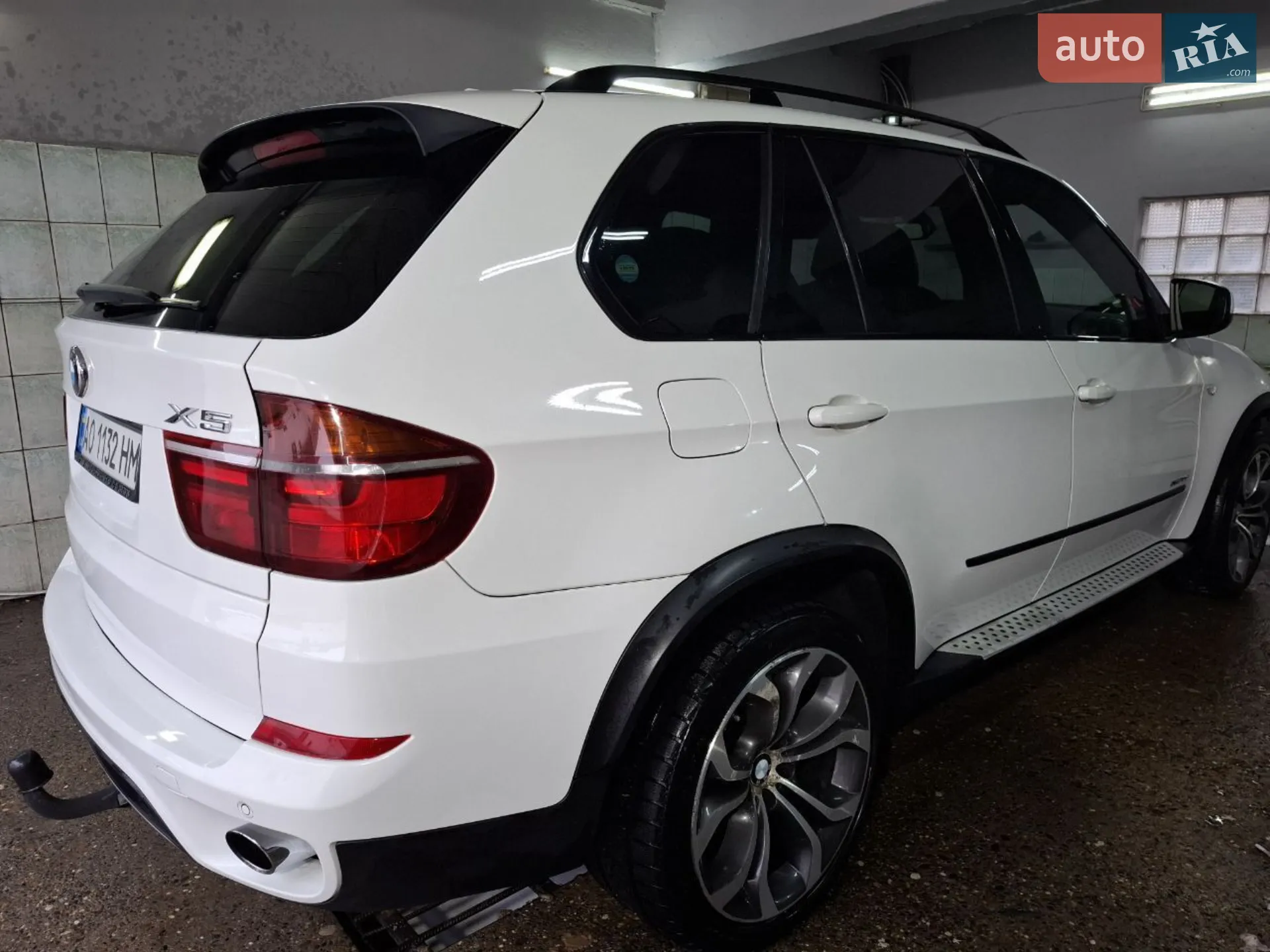 2010 BMW X5 - мініатюра 13