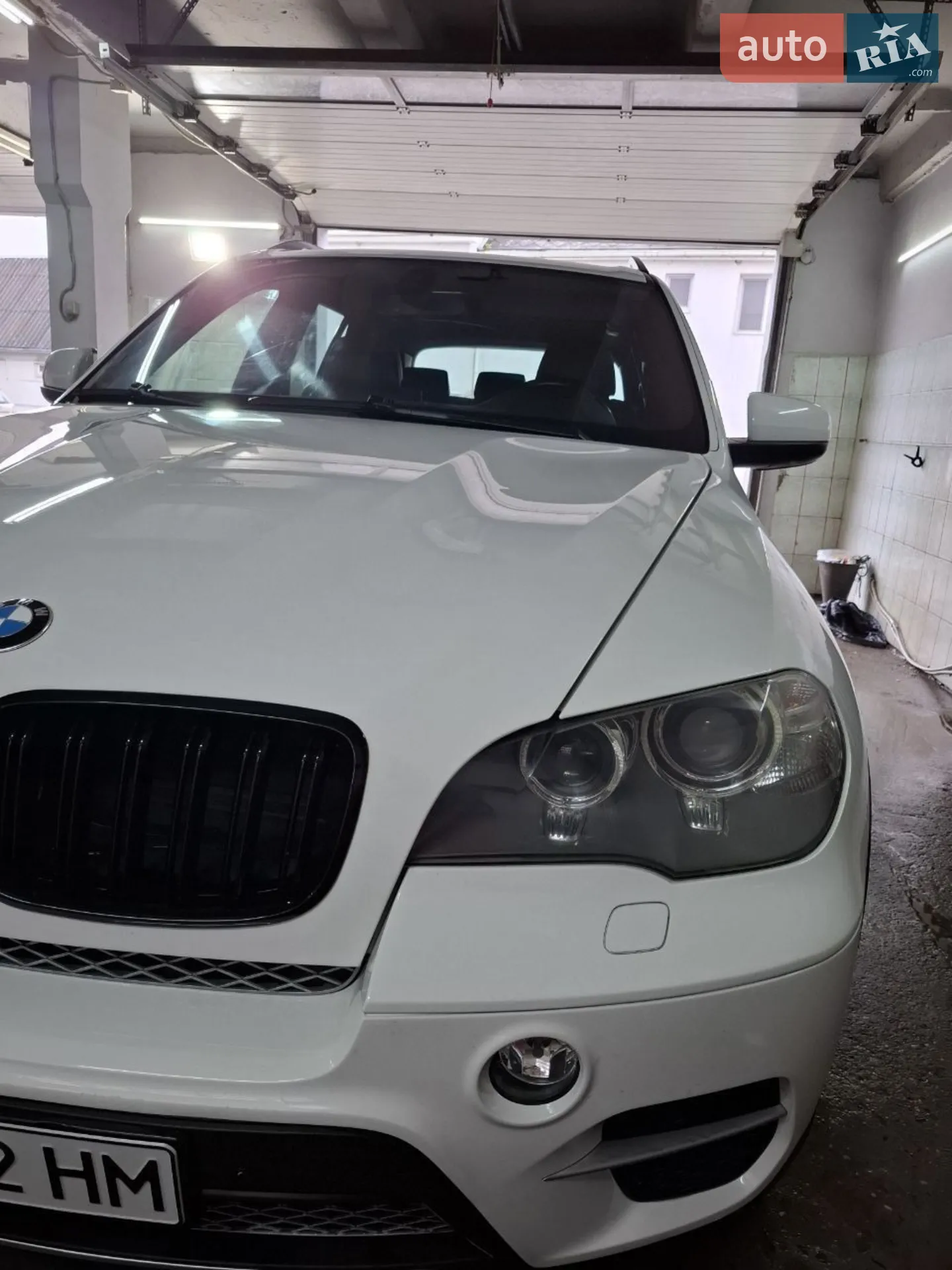 2010 BMW X5 - мініатюра 17