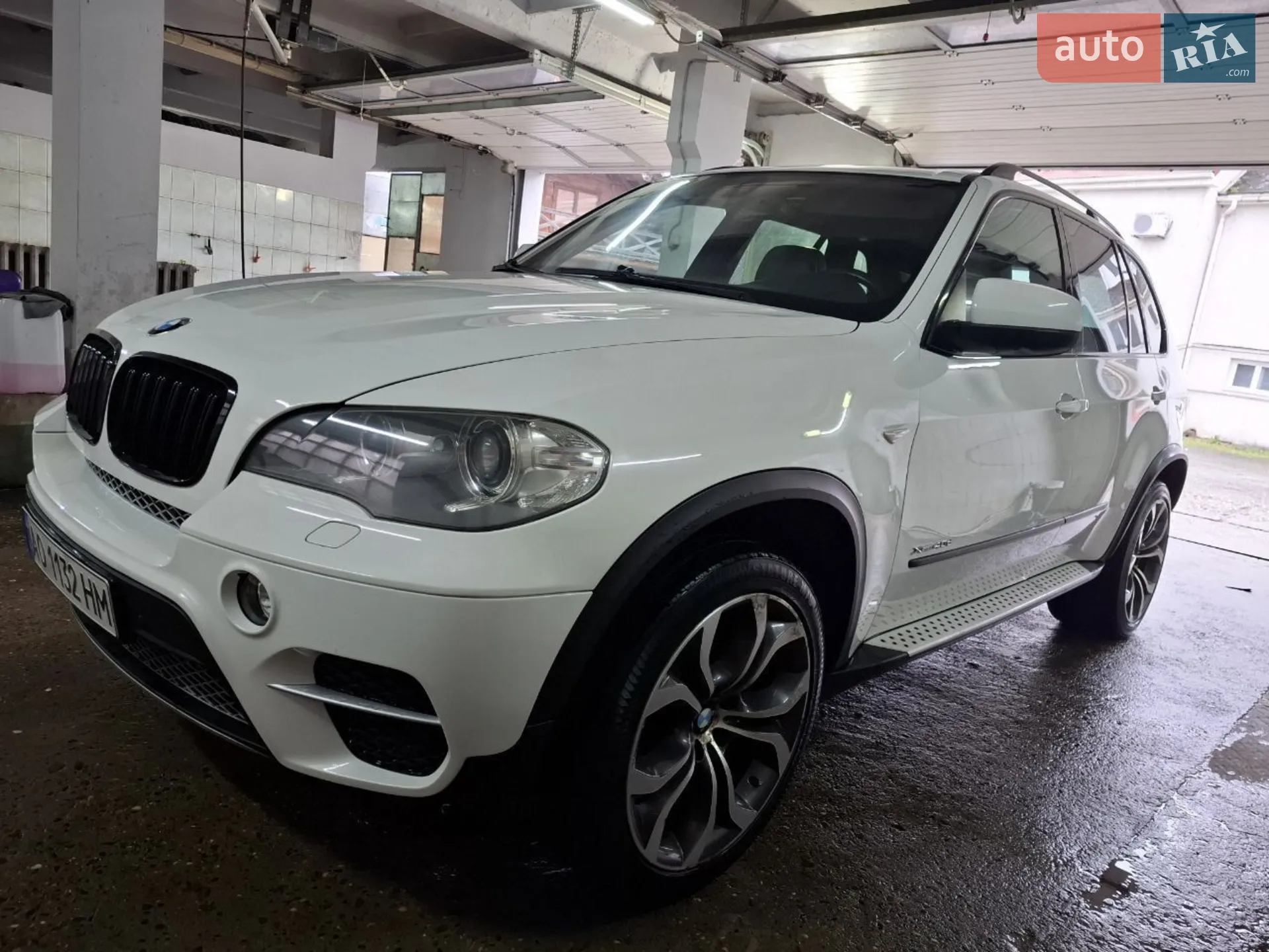 2010 BMW X5 - мініатюра 20